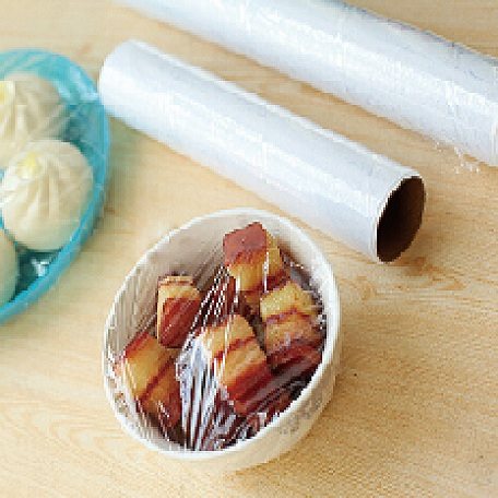 Fresh Food film, cling wrap for food